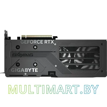 Видеокарта Gigabyte GeForce RTX 5060 Ti Gaming OC 8GB GDDR7 (GV-N506TGAMING OC-8GD) картинка 6